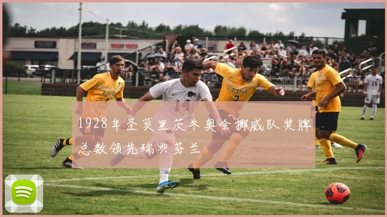 1928年圣莫里茨冬奥会挪威队奖牌总数领先瑞典芬兰