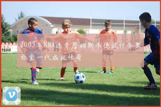 2003年NBA选秀詹姆斯韦德波什齐聚白金一代成就传奇