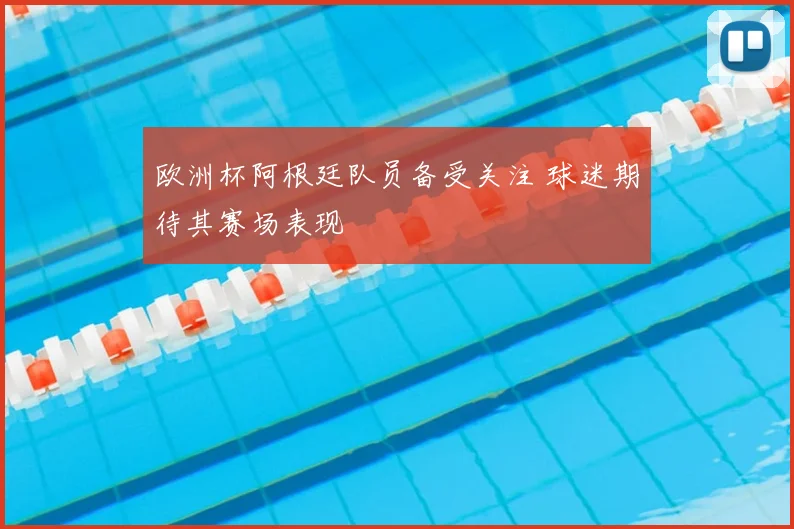 欧洲杯阿根廷队员备受关注 球迷期待其赛场表现