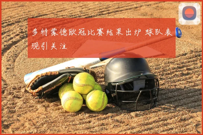 多特蒙德欧冠比赛结果出炉 球队表现引关注