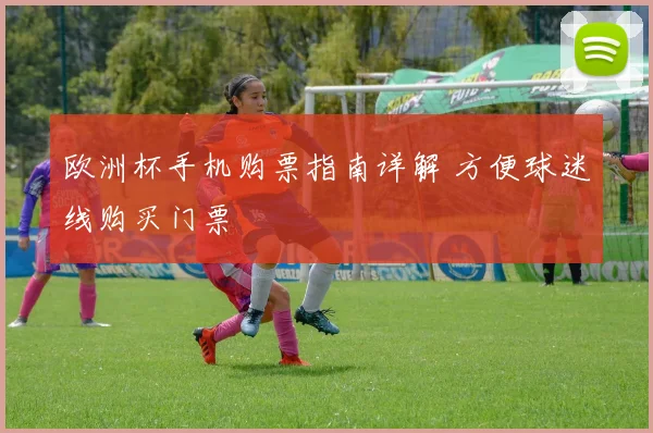 欧洲杯手机购票指南详解 方便球迷线购买门票