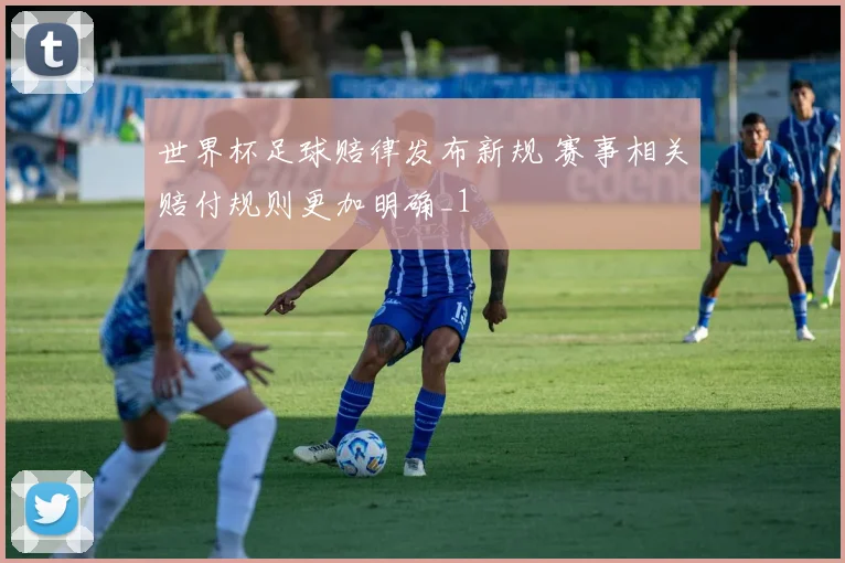 世界杯足球赔律发布新规 赛事相关赔付规则更加明确_1